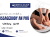 Thư giãn trọn vẹn với dịch vụ massagebody An Phú chất lượng, giá tốt 