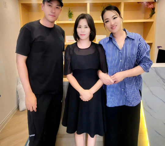 정지선 chef님, 이용우 대표님 방문해주셔서 감사합니다^^