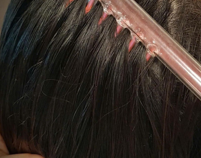 Da Đầu Tiết Bả (70 Phút)