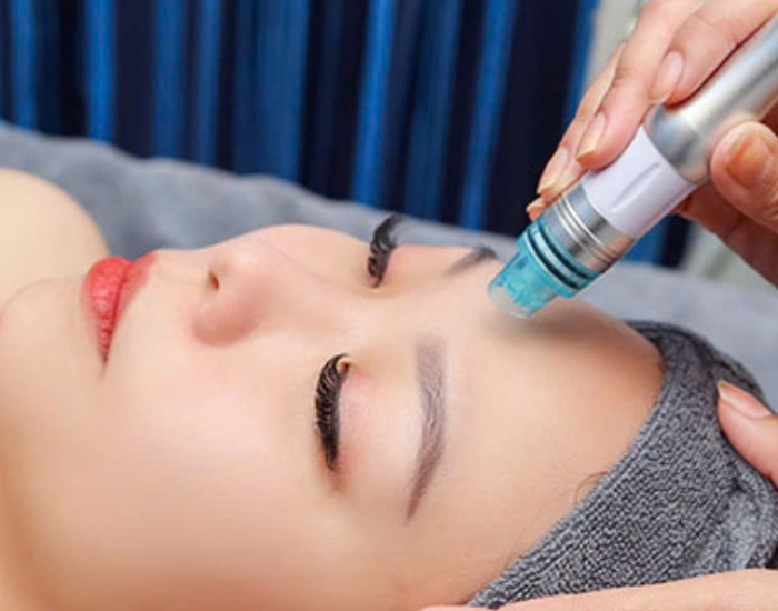 Chăm sóc da mặt toàn diện (90p)
