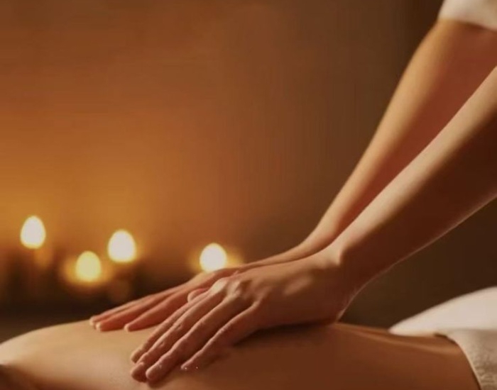 Massage tinh dầu (120 Phút)