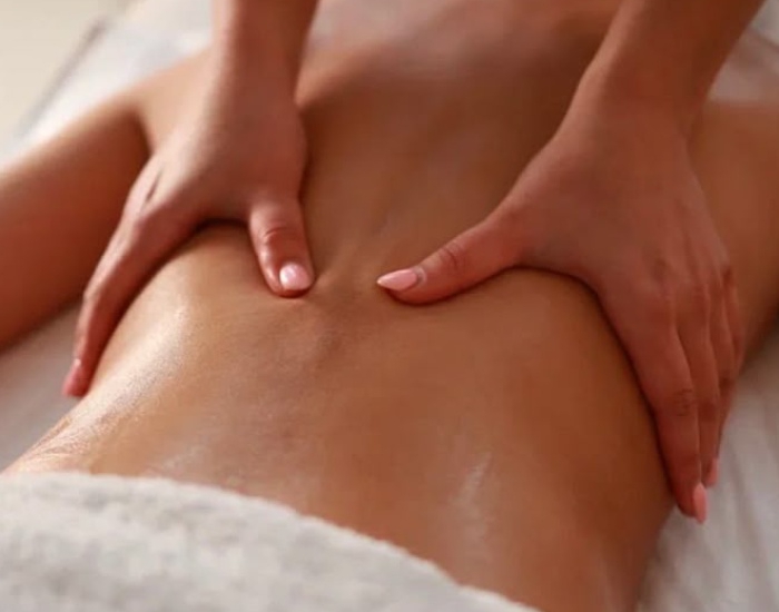 Massage tinh dầu (90 Phút)