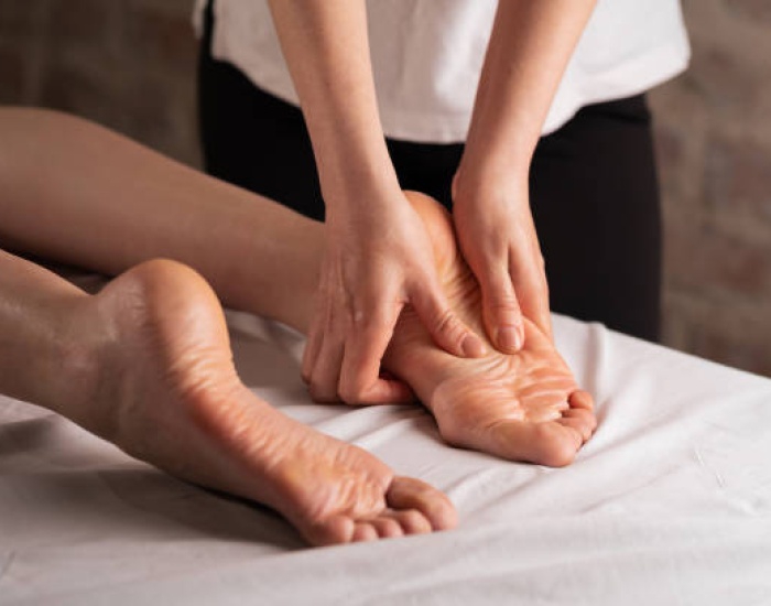 Massage Chân (90 phút)