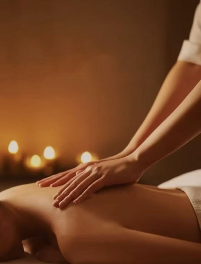 Massage tinh dầu (120 Phút)