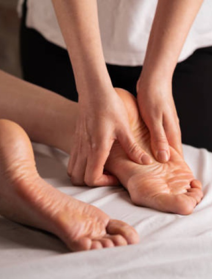 Massage Chân (90 phút)