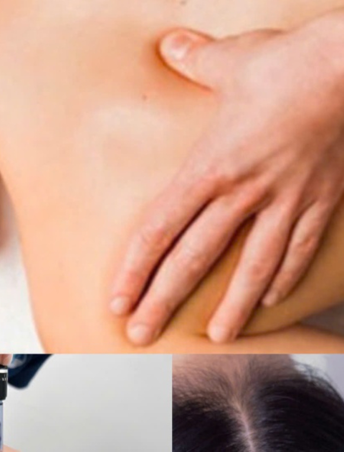 (120p) Tinh dầu+ Skincare+ Gội đầu
