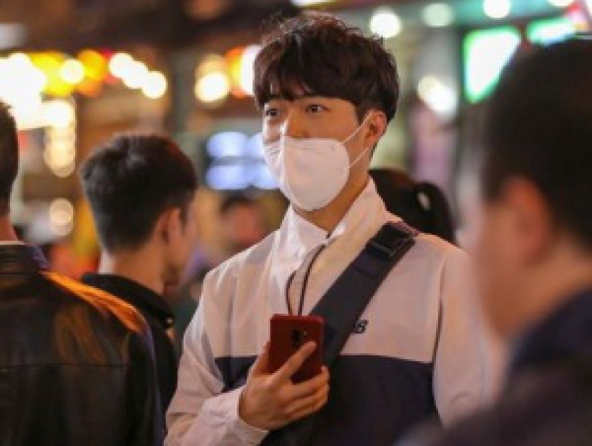 Daniel Park