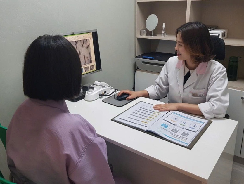 Liu Spa Scalp – Spa chăm sóc da đầu đầu tiên tại An Phú, Quận 2
