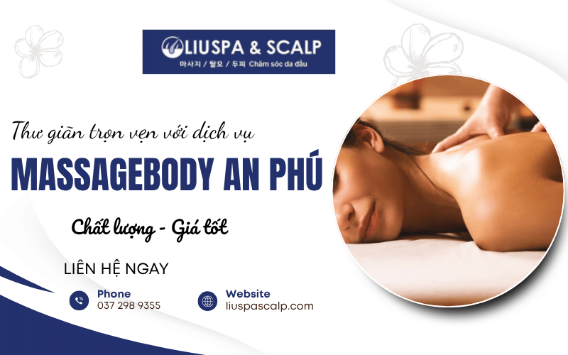 massagebody An Phú