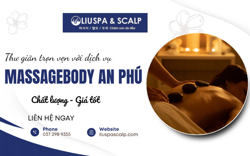 massagebody An Phú