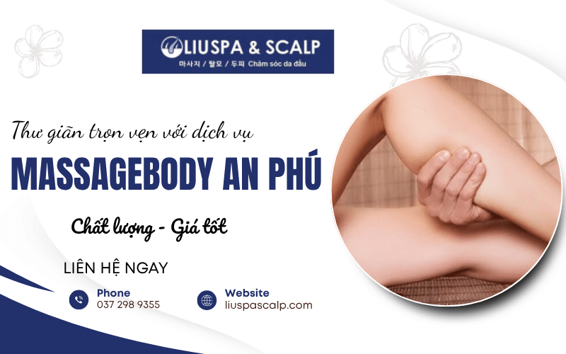 massagebody An Phú