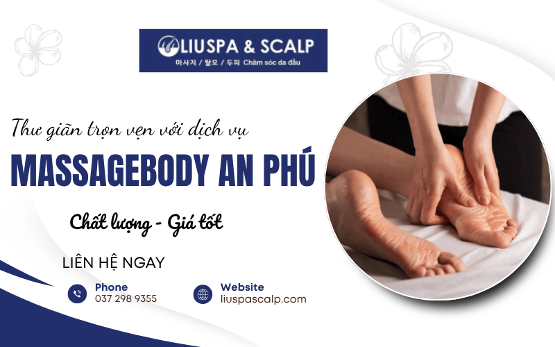 massagebody An Phú