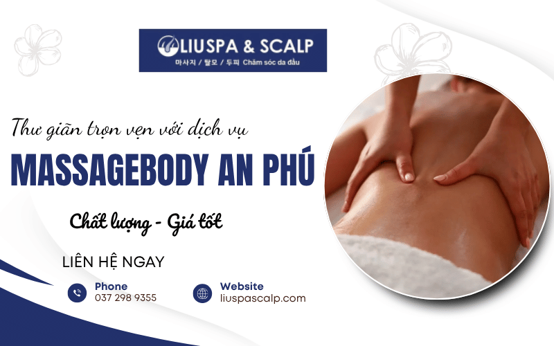 massagebody An Phú